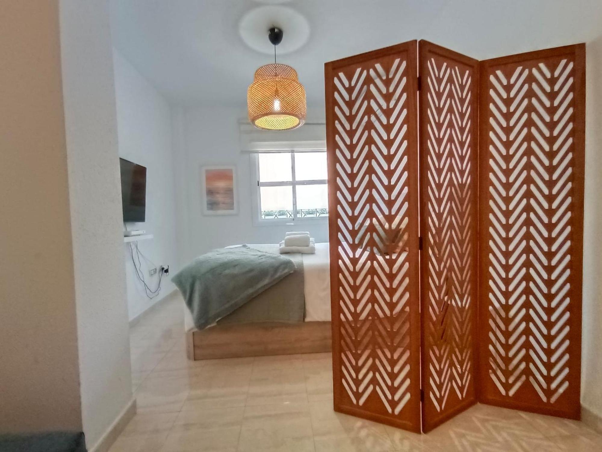 Apartament Monisimo Apartamento En Centro Historico De Malaga Con Parking Zewnętrze zdjęcie